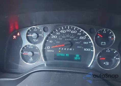 2019 Chevrolet Express 2500 Work Van z USA, uszkodzony, nr VIN 1GCWGAFG8K1367726